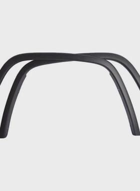 适用于2016-2022款吉普GrandCherokee前轮眉汽车配件5XT68RXFAC