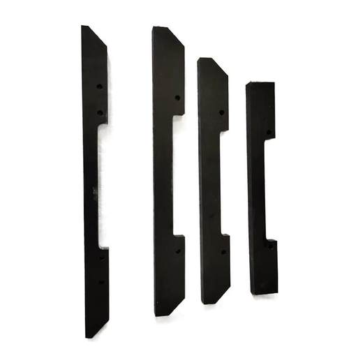 厂家供应吊车大臂挡绳滑块垫块工程机械专用尼龙件