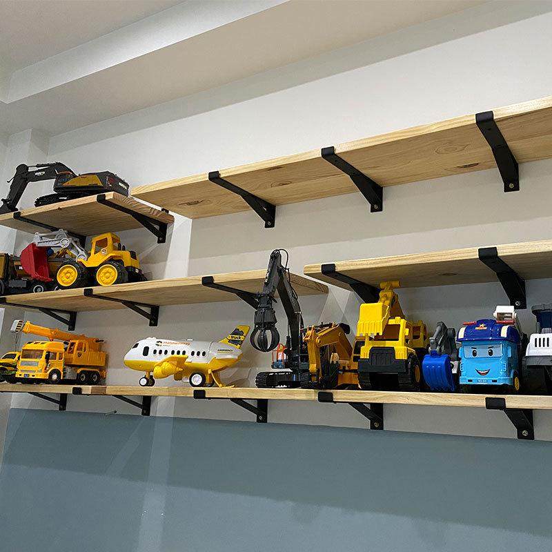 I1厨房隔板实木层板墙壁置物架30宽25承重书架悬挂墙面壁挂墙上搁,标准件/零部件/工业耗材,车间地垫,淘宝优惠券,粉丝福利购,淘宝优惠卷