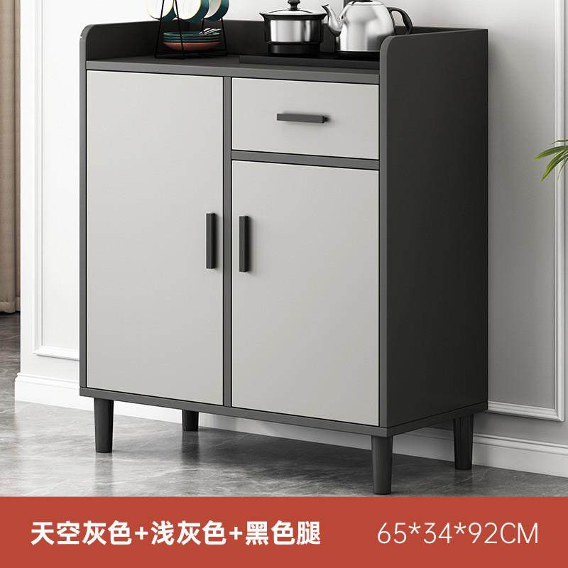 酒柜客厅轻奢柜子储物柜厨房碗柜收纳柜家用餐边柜现代简约茶水柜,住宅家具,餐边柜,淘宝优惠券,粉丝福利购,淘宝优惠卷