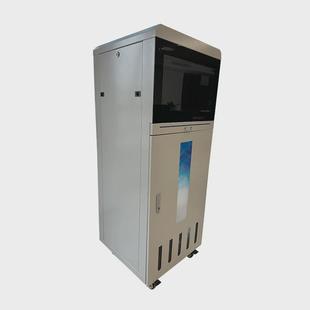 一体化区域控制器智慧平台主机可电气控制机柜低压定制