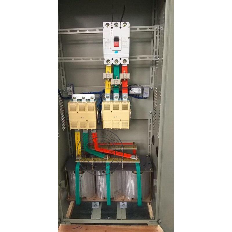 启动频敏起动控制柜xqp4-125kw-630kw频敏变阻器厂家直销柜