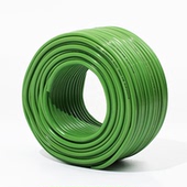 自沉式 通气管增氧管氧气管连接曝气盘纳米头气石水产养殖河道治理