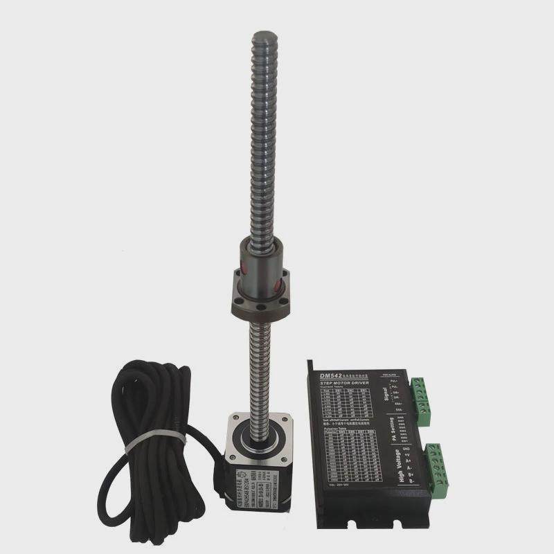 42开环滚珠丝杆080212041210混步进直线马达可配驱动,搬运/仓储/物流设备,起重机/吊车/吊机,淘宝优惠券,粉丝福利购,淘宝优惠卷