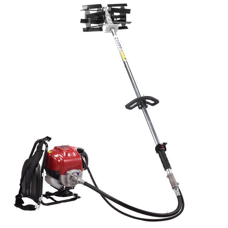 轻便型多功能背负式除草机开荒打草工具打草坪杂草圆盘款割草机,鲜花速递/花卉仿真/绿植园艺,割草机/草坪机,淘宝优惠券,粉丝福利购,淘宝优惠卷