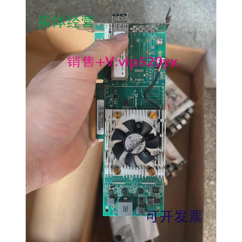 现货供应DELLQLE2660L-DEL0H28RN0TC40H04MNKF16GHBA光纤卡