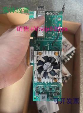 现货供应DELLQLE2660L-DEL0H28RN0TC40H04MNKF16GHBA光纤卡