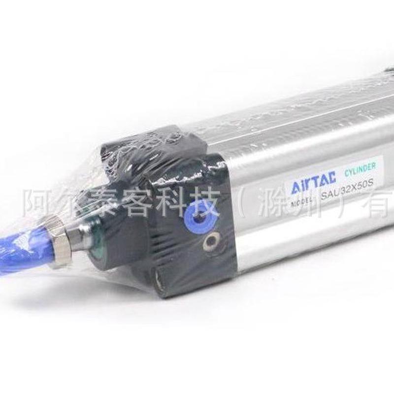 sau100*900s现货原厂工厂直销标准大气气缸厂家缸亚德客标准