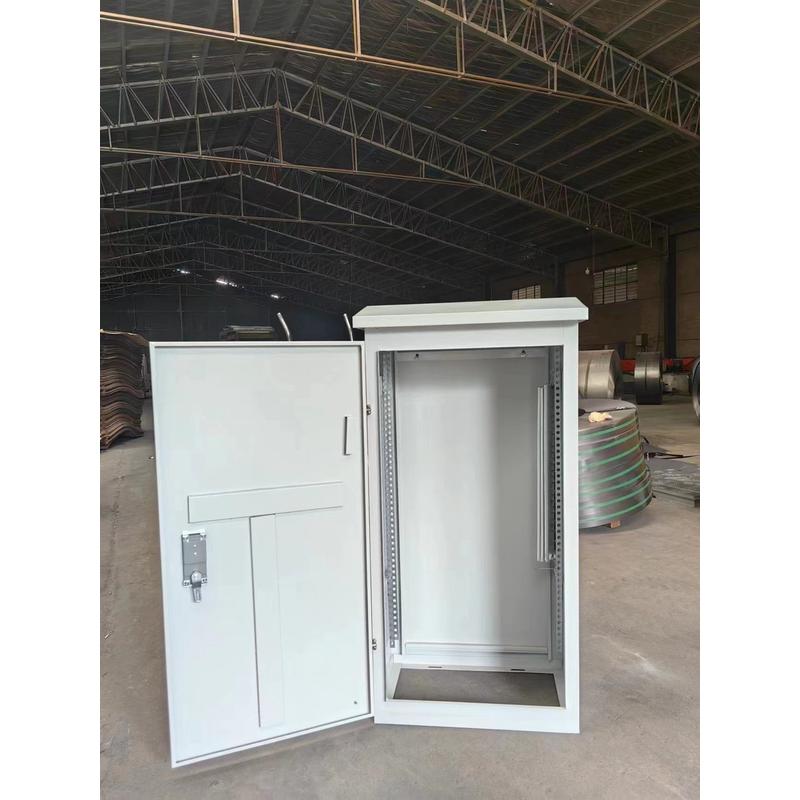 厂家直发XL-21防雨控制箱户外落地配电箱户外防雨动力柜