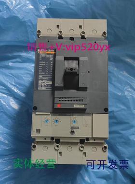 现货供应梅兰MerlinGerin断路器NS400N/HNS630N/L3P630A插入式