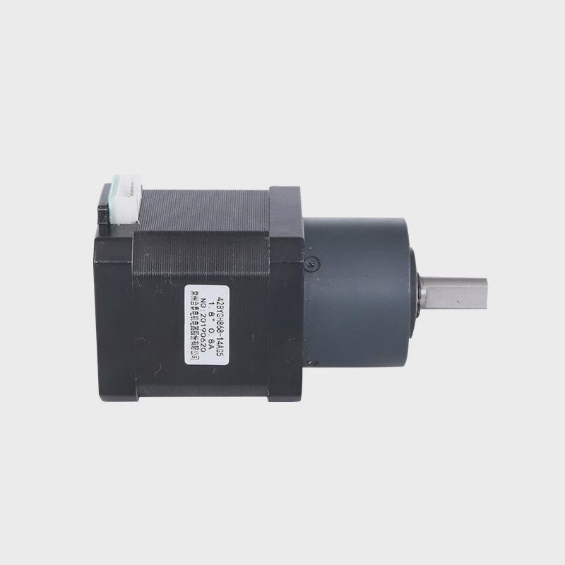 42驱动机器人42bygh868-14ag5智能家居电机用直流电机