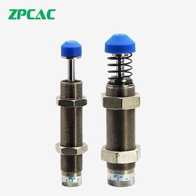 液压油压缓冲器压力可调整式AD1410/1416/2525/3625-5气缸减震器