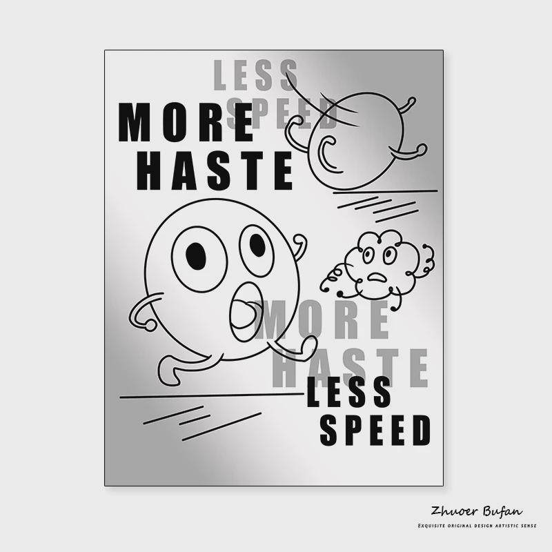 挂画定制卧室床头装饰画英文字母亚克力镜子现代简约客厅桌面摆画,家居饰品,现代装饰画,淘宝优惠券,粉丝福利购,淘宝优惠卷