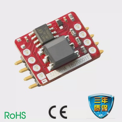 TD321S485H-A金升阳SMD单路高速RS485隔离收发模块自动切换可直拍