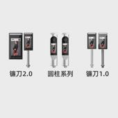 人脸识别考勤设备室内公司校园门禁一体机考勤终端支持定制规格