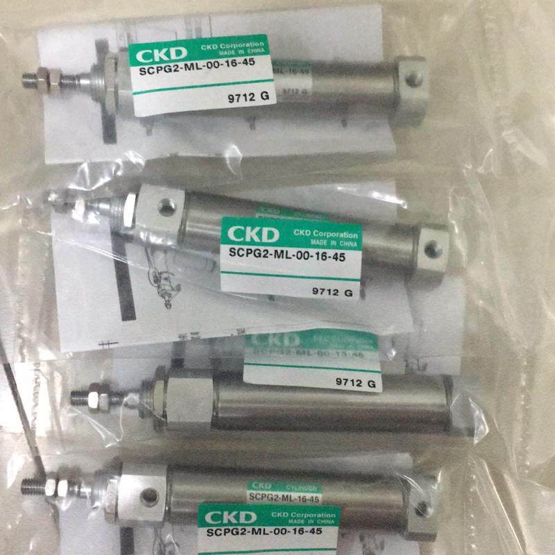 现货当天发ssd2-l-40-50-n-w1喜开理紧凑型气缸