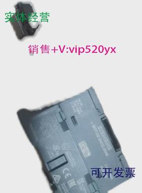 现货供应西门子6ES7232-0HD22-0XA0模块，全新实物图，无包装，现
