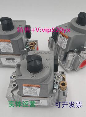 现货供应美国Honeywell霍尼韦尔燃气电磁阀VR8304M4804现货供应