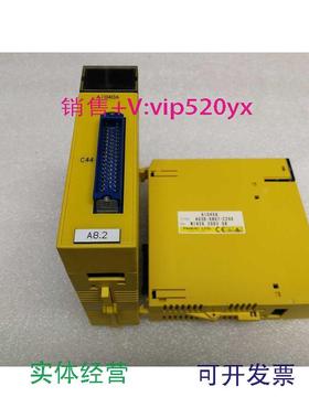 现货供应发那科FANUCIO模块，AI040AA03B-0807-C200,包邮!