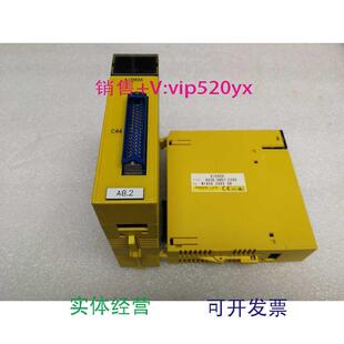 现货供应发那科FANUCIO模块，AI040AA03B-0807-C200,包邮!