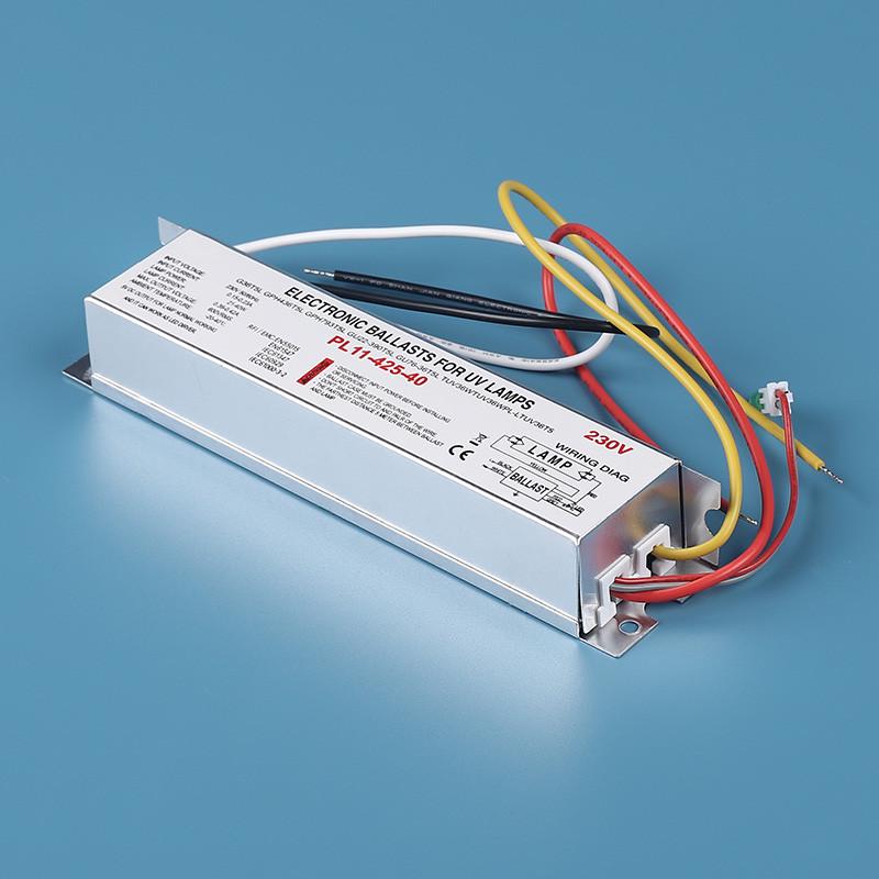 紫外线消毒杀菌光氧催化灯管专用电子镇流器150w100w90w55w40w10w