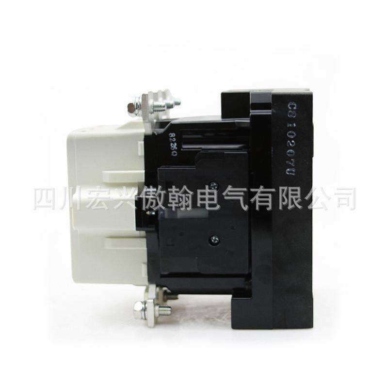 常熟原厂全新CK3-105/M8105-800ACK3系列交流接触器现货直发