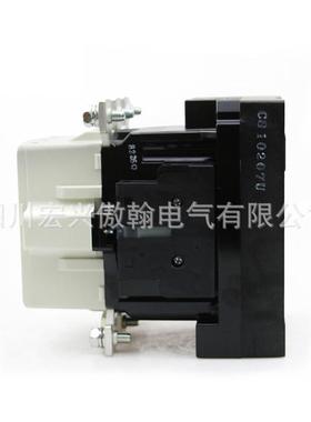 常熟原厂全新CK3-105/M8105-800ACK3系列交流接触器现货直发