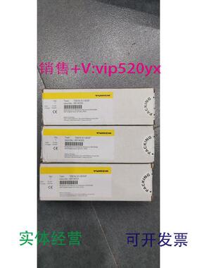 现货供应FLDP-IOM2012-0001TURCK图尔克总线模块