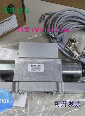 现货供应代理AVENTICS高压ED07比例R440001900带底座线缆现货阀激