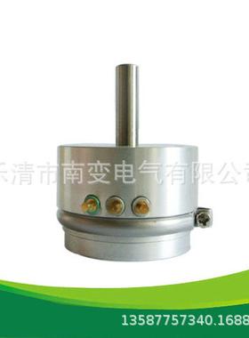 热销源电位器直供精密线绕厂wx76-1/10k/3k3/4k71k5k2.2k单圈轴径