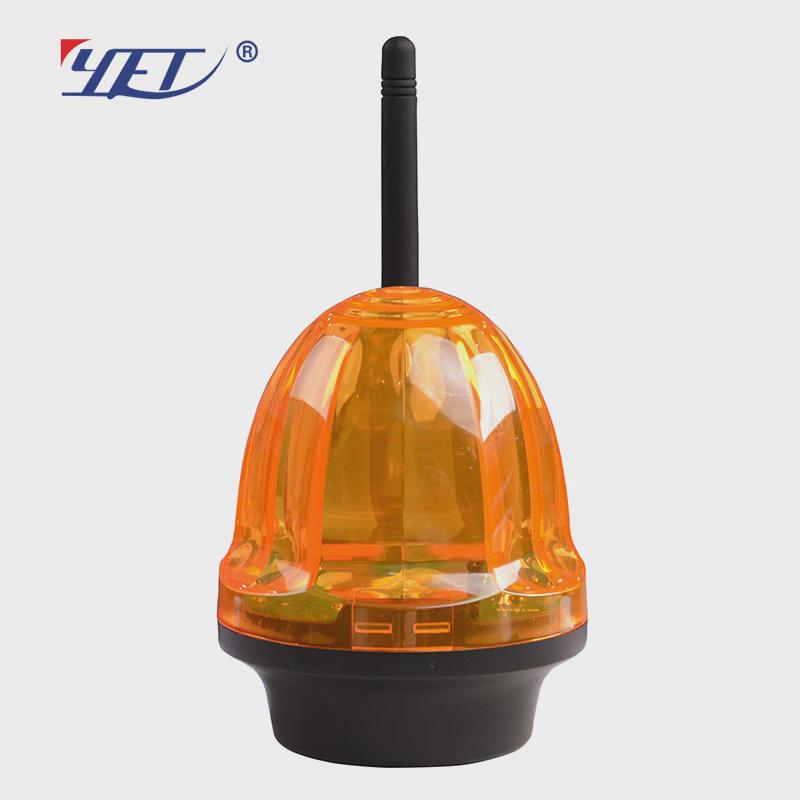 新款报警闪灯led闪烁亮常警示信号灯宽电压dc/ac12v-220v用于门控