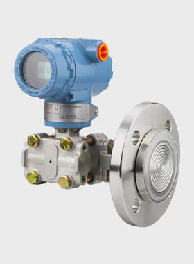 jt-3051lt单法兰海上上液位变送器润仪表