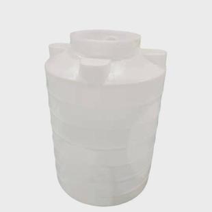 pe塑料水塔储水桶300l存水罐水桶圆带盖蓄水大桶厂家直供 立式