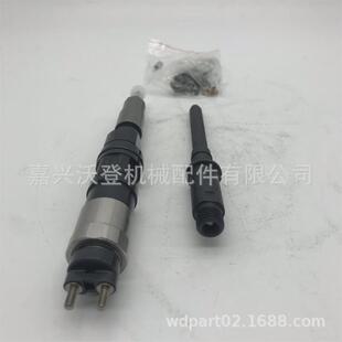 热销dz100217适用于喷油器约翰迪尔6068e210lc