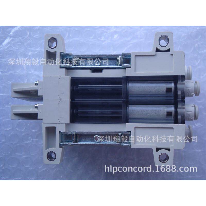 供应无全新包装zk2c15k5kw-06真空发生器