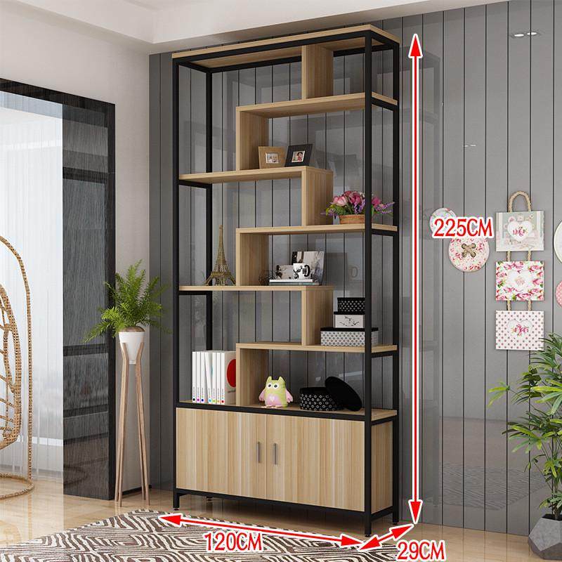 隔断置物架书架屏风落地花架网红墙铁艺办公室装饰柜客厅玄关餐厅,商业/办公家具,办公屏风/隔断,淘宝优惠券,粉丝福利购,淘宝优惠卷