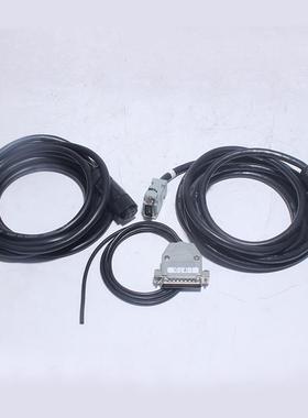 80st-m02430交流马达+驱动器2.39n.m750w伺服伺服电机套装3000转