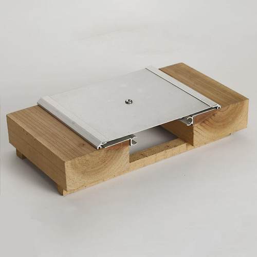 供应厂家sim盖板型外墙变形缝建筑变形缝金属盖板型外墙变形缝