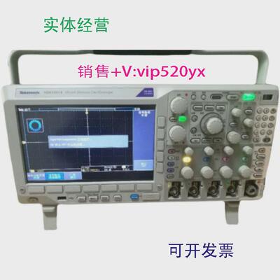 现货供应出售Tektronix泰克TDS3032B数字示波器300M双通道回收万