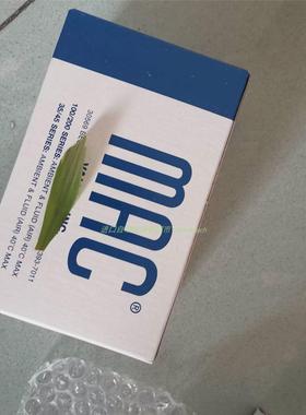 议价MAC 46A-L00-JDCP-1FA电磁阀IMIT TC2 6750 542499接触器