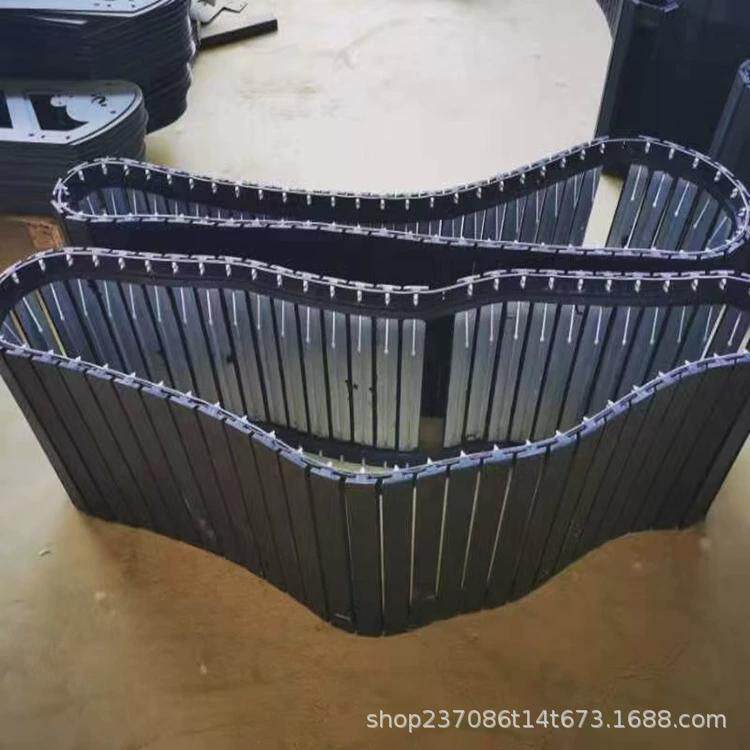 健身器材无助动力跑步机不插电可调阻力磁控商用弧形无力跑步机