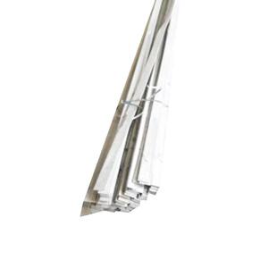 冷拉扁钢方钢型材45#a3六角扁钢圆钢q235钢棒条实心方钢条扁铁条