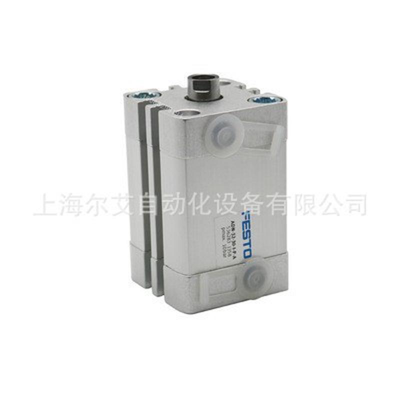 全新festo气缸托滑台费斯sls-6-10-5-15-16-5-10-20-25-30-p-a