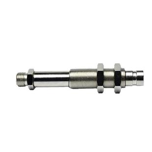 机械手吸盘工业金具嘴m18支架g1 ag50吸 ag201