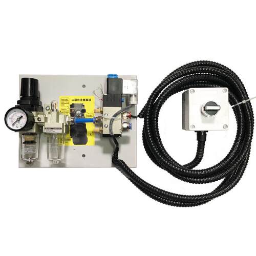 bk200sq-4比优特四爪中实气动液压卡盘车床用二爪三爪多爪卡盘