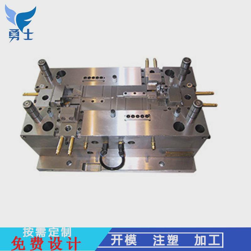注塑加工塑料开模定制塑料产品开模注塑塑料模具厂家