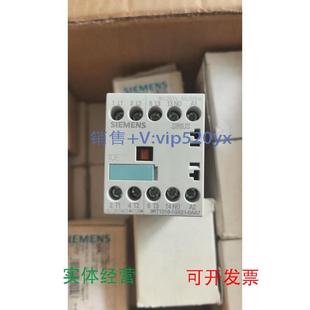 现货供应全新西门子接触器3RT1016 0AA7现货 1GX21