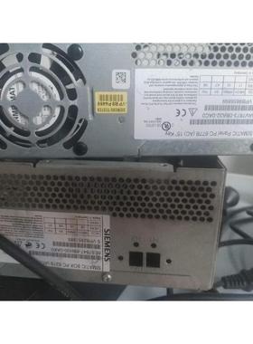 议价6AV7873-0BA32-0AC0/6ES7647-6BH30-0AX0西门子PC627/677B外