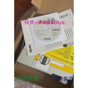 现货供应全新Lenze8400.变频器0.55KWE84AVSCE5514VBO议价