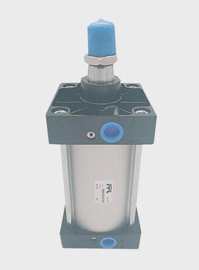 国产气缸杆式直行程气缸dda拉dda100x100规格较多